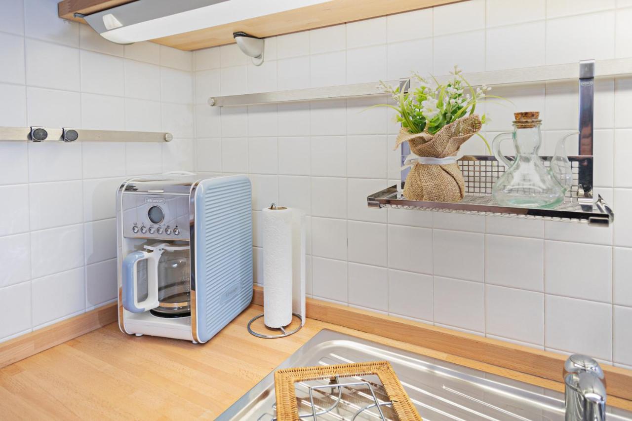 Apartment Ortensia - Regarda Travel Lazise Exterior foto
